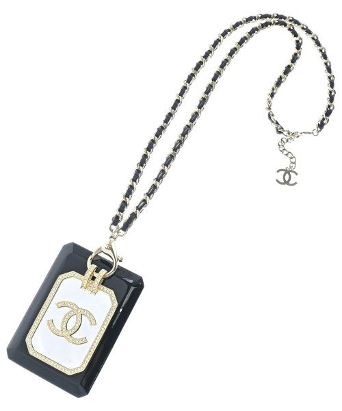 CHANEL สร้อยคอ