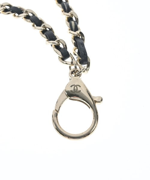 CHANEL สร้อยคอ