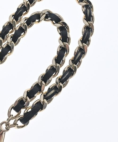 CHANEL สร้อยคอ
