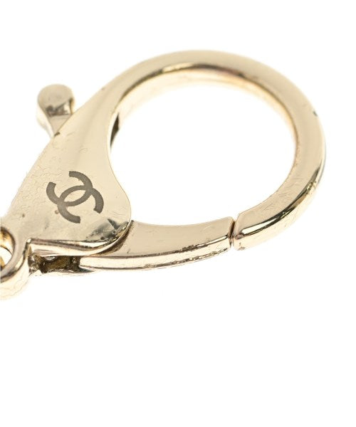 CHANEL สร้อยคอ