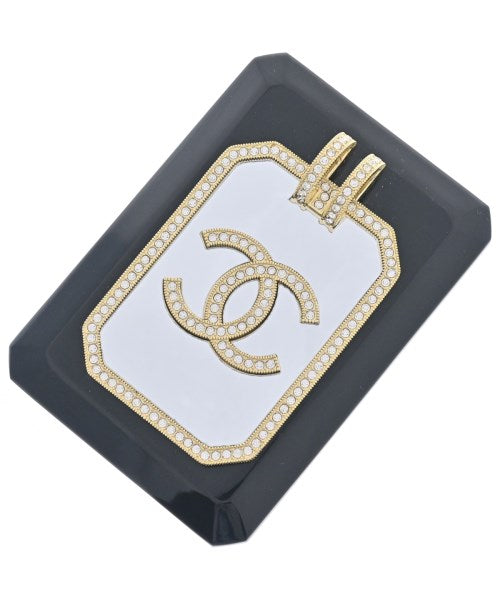 CHANEL สร้อยคอ