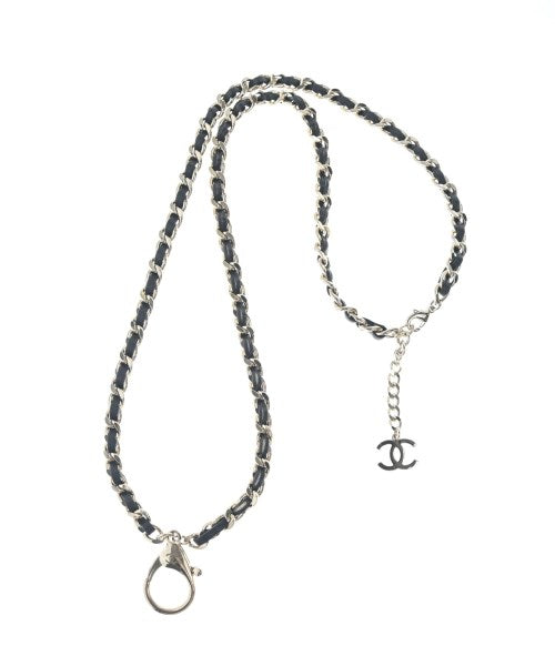 CHANEL สร้อยคอ