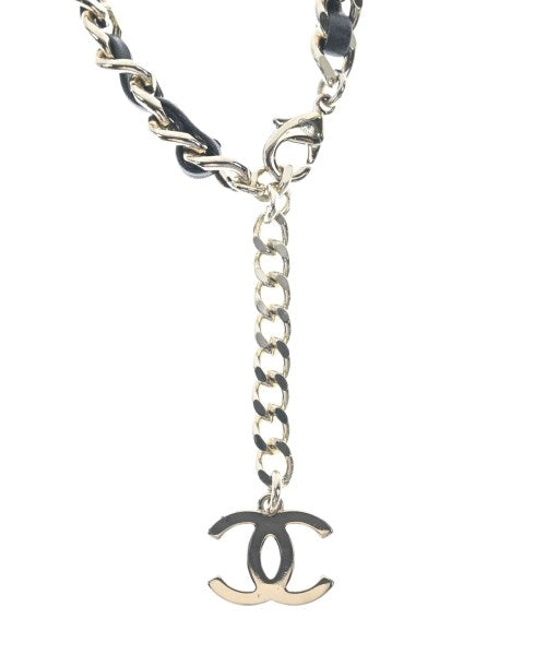 CHANEL สร้อยคอ