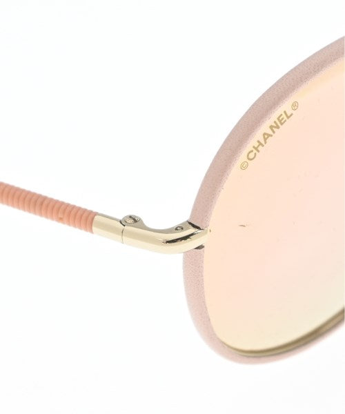 CHANEL แว่นกันแดด