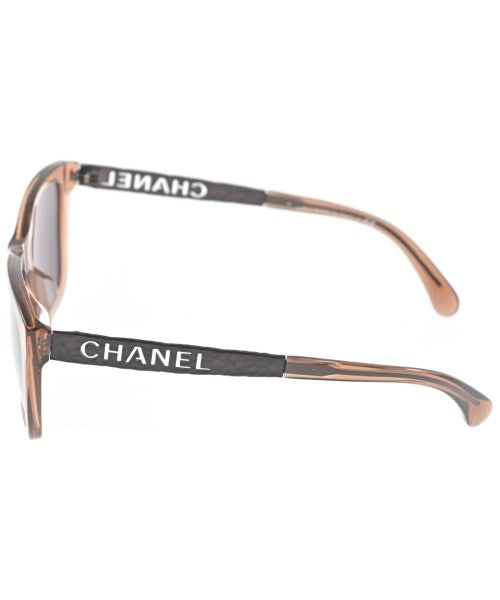 CHANEL แว่นกันแดด