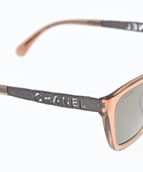CHANEL แว่นกันแดด