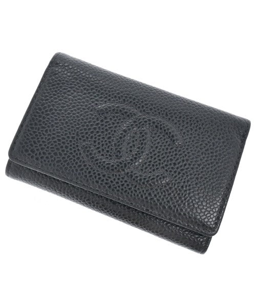 CHANEL เคสกุญแจ/พวงกุญแจ