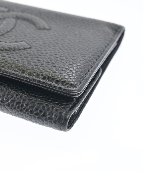 CHANEL เคสกุญแจ/พวงกุญแจ