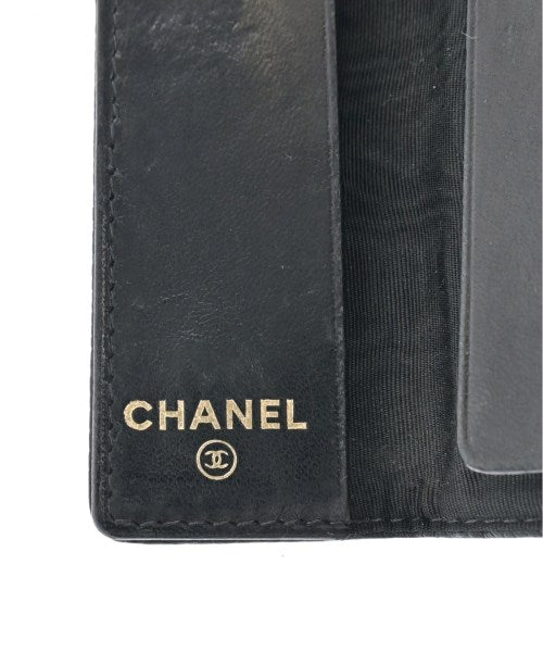 CHANEL เคสกุญแจ/พวงกุญแจ