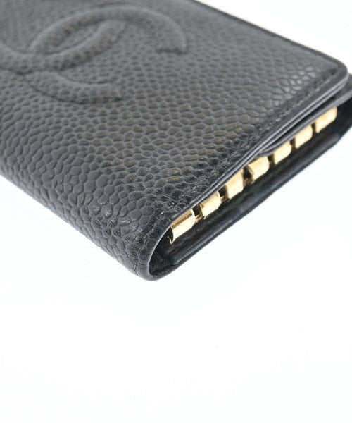 CHANEL เคสกุญแจ/พวงกุญแจ