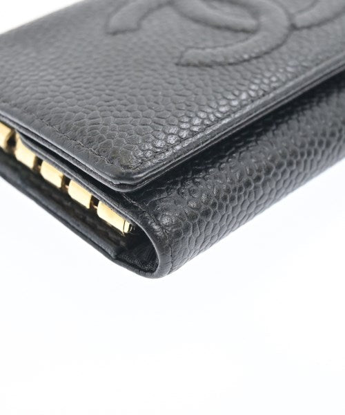 CHANEL เคสกุญแจ/พวงกุญแจ