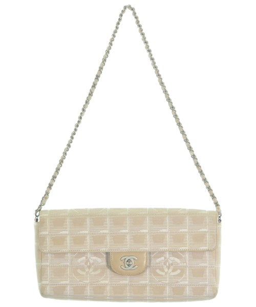 CHANEL กระเป๋าสะพาย