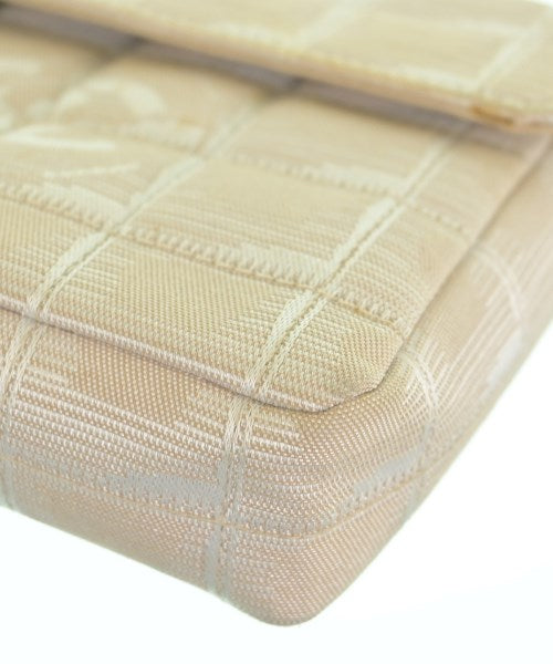CHANEL กระเป๋าสะพาย