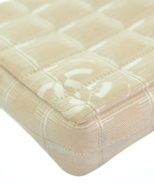 CHANEL กระเป๋าสะพาย