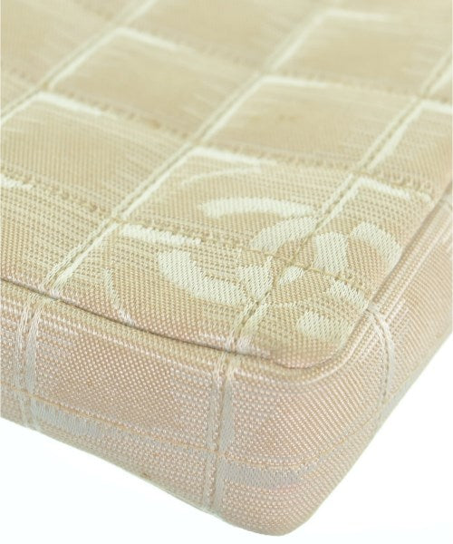 CHANEL กระเป๋าสะพาย