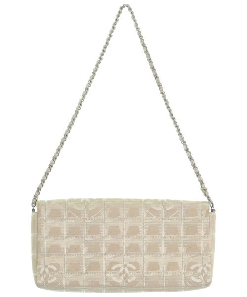 CHANEL กระเป๋าสะพาย