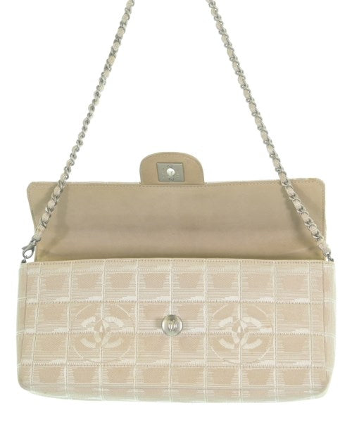 CHANEL กระเป๋าสะพาย