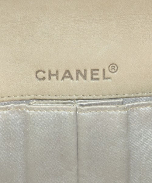CHANEL กระเป๋าสะพาย