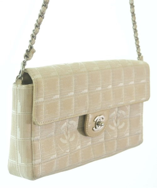 CHANEL กระเป๋าสะพาย