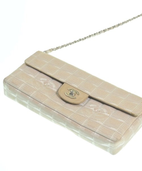 CHANEL กระเป๋าสะพาย
