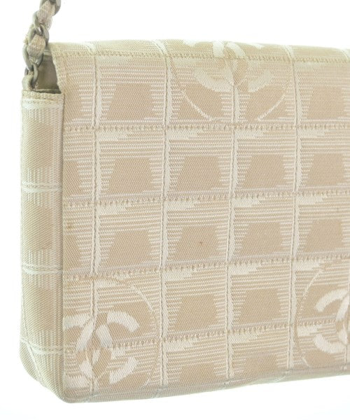 CHANEL กระเป๋าสะพาย