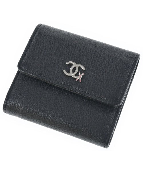 CHANEL กระเป๋าสตางค์/กระเป๋าใส่เหรียญ