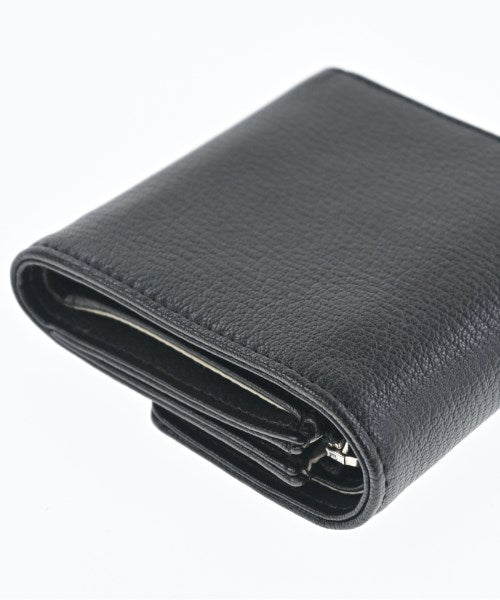 CHANEL กระเป๋าสตางค์/กระเป๋าใส่เหรียญ