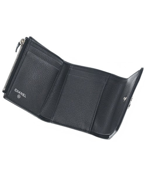 CHANEL กระเป๋าสตางค์/กระเป๋าใส่เหรียญ