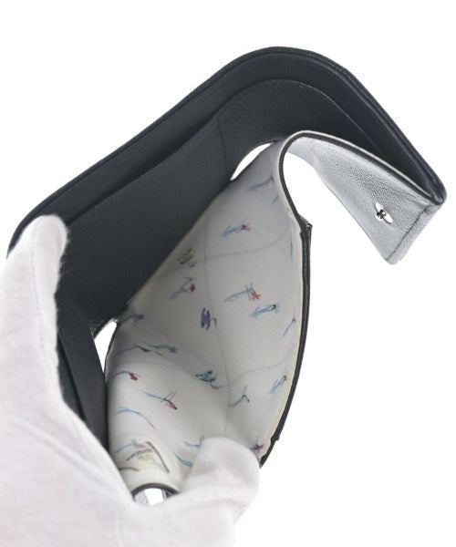 CHANEL กระเป๋าสตางค์/กระเป๋าใส่เหรียญ