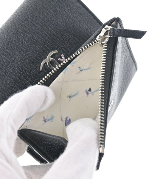 CHANEL กระเป๋าสตางค์/กระเป๋าใส่เหรียญ