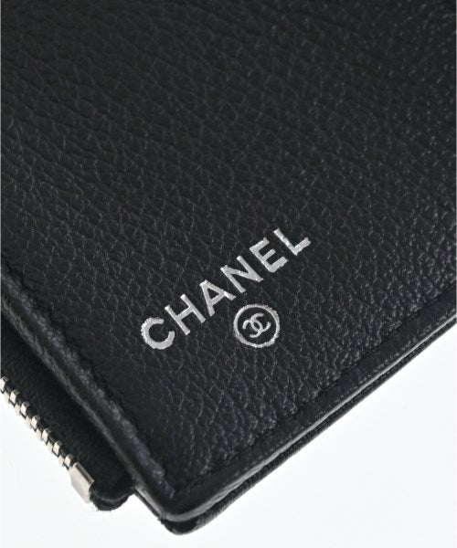 CHANEL กระเป๋าสตางค์/กระเป๋าใส่เหรียญ