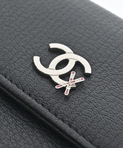 CHANEL กระเป๋าสตางค์/กระเป๋าใส่เหรียญ