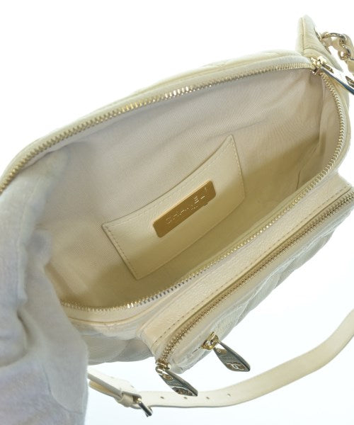 CHANEL กระเป๋าถือ