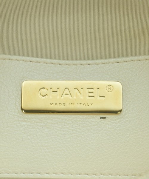 CHANEL กระเป๋าถือ