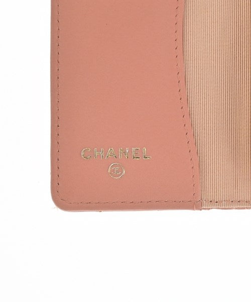 CHANEL เคสกุญแจ/พวงกุญแจ