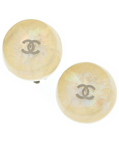CHANEL ต่างหู
