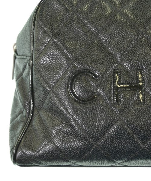CHANEL กระเป๋าใส่อุปกรณ์ขนาดใหญ่