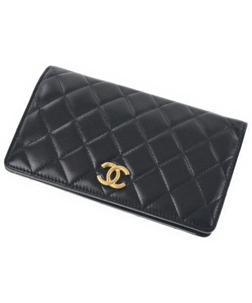 CHANEL กระเป๋าสตางค์/กระเป๋าใส่เหรียญ