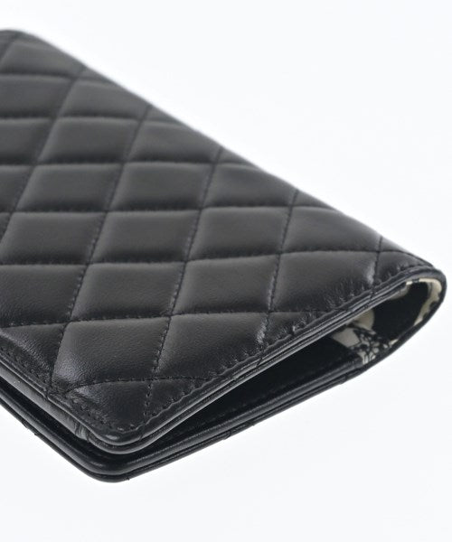 CHANEL กระเป๋าสตางค์/กระเป๋าใส่เหรียญ