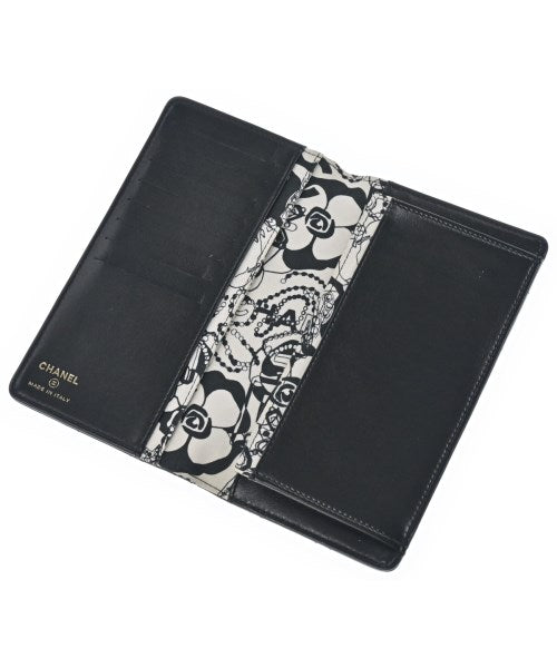 CHANEL กระเป๋าสตางค์/กระเป๋าใส่เหรียญ