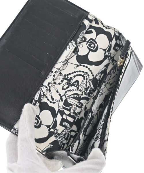 CHANEL กระเป๋าสตางค์/กระเป๋าใส่เหรียญ