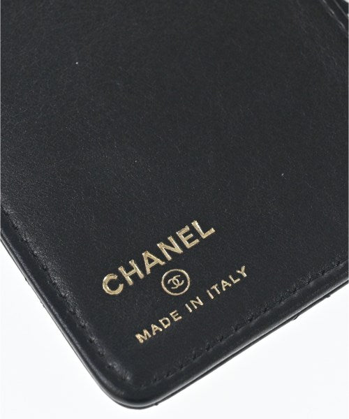 CHANEL กระเป๋าสตางค์/กระเป๋าใส่เหรียญ