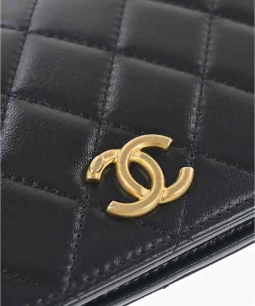 CHANEL กระเป๋าสตางค์/กระเป๋าใส่เหรียญ