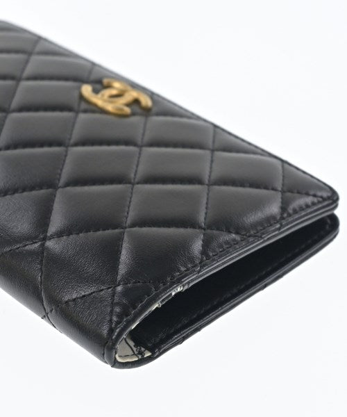 CHANEL กระเป๋าสตางค์/กระเป๋าใส่เหรียญ