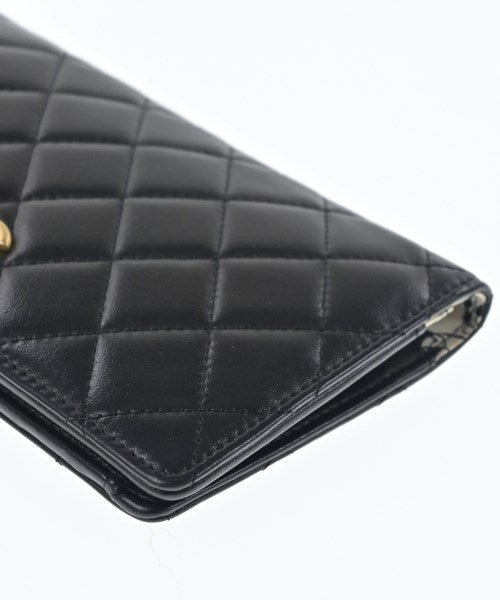 CHANEL กระเป๋าสตางค์/กระเป๋าใส่เหรียญ