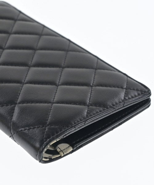 CHANEL กระเป๋าสตางค์/กระเป๋าใส่เหรียญ