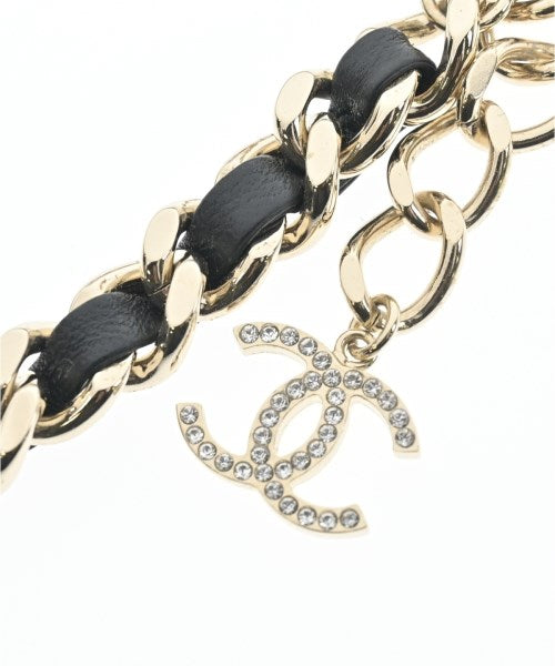 CHANEL สร้อยคอ