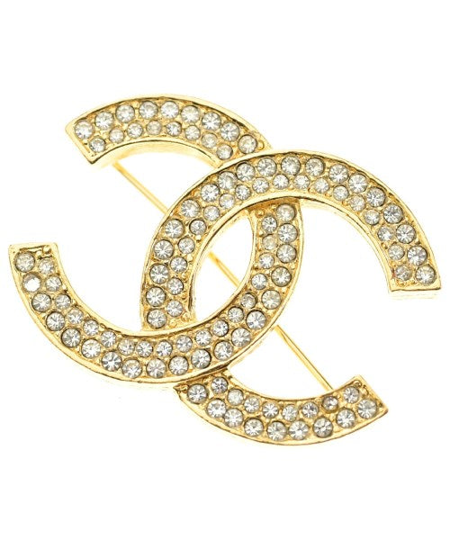 CHANEL เข็มกลัด/ดอกไม้ติดเสื้อ
