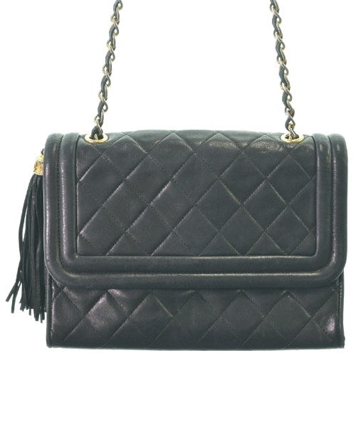 CHANEL กระเป๋าสะพาย