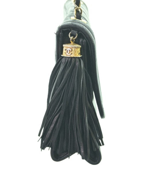 CHANEL กระเป๋าสะพาย